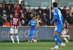 Bodrum FK - Bandırmaspor maçı golsüz berabere sonuçlandı