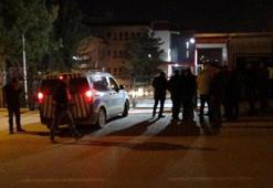 Malatya'da akrabalar arasında çıkan silahlı kavgada 1 kişi hayatını kaybetti