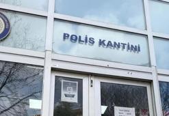 Eskişehir Polis Kantininde yeni dönem başladı!