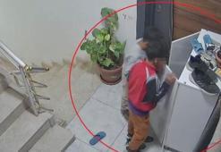 Hatay'da çalınan ayakkabılarının peşine düştü, gördükleri karşısında şaşkına döndü