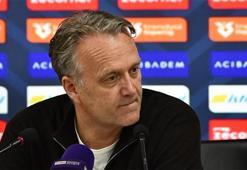 Kayserispor’da hedef yeniden doğuş: Erling Moe pes etmiyor!