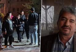 Malatya'da amcaoğlu cinayeti! 5 ay önce cezaevinden çıkmış