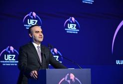 Bakan Kacır: 'Türkiye küresel ticaretin merkez ülkelerinden biri oldu'