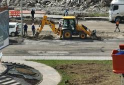 Kayseri Kartal Kavşağı'nda son durum ortaya çıktı!