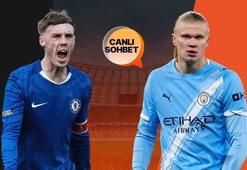 Manchester City, Premier Lig'de Chelsea'ye konuk olacak! Zorlu maçın heyecanı canlı sohbet ile Misli'de