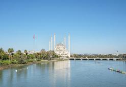 Adana’da düğün sezonu açıldı: En iyi dış çekim mekanları rehber