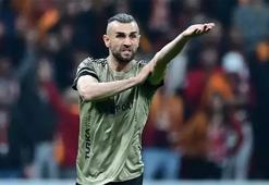 Serdar Dursun: Şampiyonluk yarışında şanslar eşitlendi