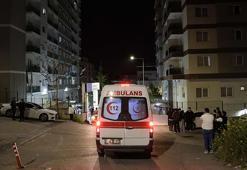 İzmir'de 28 üniversite öğrencisi gıda zehirlenmesi şüphesiyle hastaneye kaldırıldı