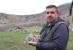 Erzurum'da miras kaldı: Atadan kalma yöntem kullanıldı