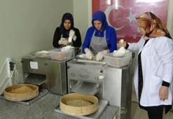 Misafirlerine yaptığı yemek hayatını değiştirdi! KOSGEB desteğiyle tesis kurdu: Şimdi günde 100 kilo üretiyor