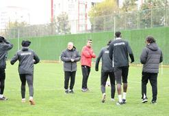 Amedspor’da şampiyonluk geri sayımı: Bu İşi bitirip Süper Lig’e çıkacağız
