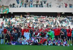 Karşıyaka'dan gövde gösterisi! Rakiplerine 5'er gol atmaya devam ediyor