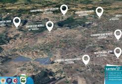 Karadeniz’in yeni sanayi yıldızı yükseliyor! Vezirköprü'de dev tahsis hamlesi: Süreç başladı, işte şartlar ve fiyatlar