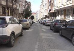 3 el kurşun yedi, apartmana oturup mesaj attı! Esenyurt'ta kız meselesi can alıyordu!