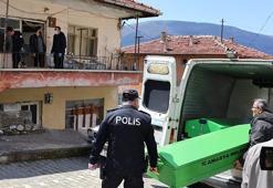 Amasya'nın acısı bitmeyen evi! 11 yıl önce eşi ve oğlu şimdi de kendisiyle beraber oğlu soba zehirlenmesinden öldü