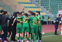 Şanlıurfaspor’da kilit çözüldü: Camianın beklediği haber nihayet geldi