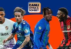 Süper Lig’de iki karşılaşma oynanacak! Maçın heyecanı canlı sohbet ile Misli’de