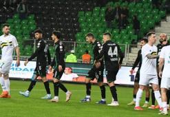 Süper Lig hayaliyle başladı, 2. Lig’de bitti