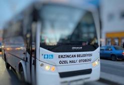 Erzincan’da toplu taşıma ücretlerine zam! Nakit ödeme kaldırıldı