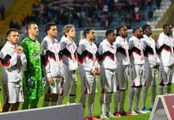 Samsunspor'da Afonso Sousa, Thomas Reis sonrası itiraf etti: 6 ay boyunca yıprandım