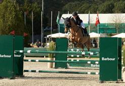 Barbour Cup, Kemer Country’de yapıldı