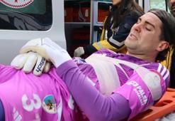 Erzurumspor'da Matija Orbanic depremi! Kötü haber geldi
