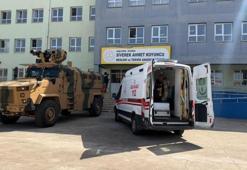 Şanlıurfa'da lisede silahlı dehşet! Saldırgan hayatına son verdi: Yaralılar var