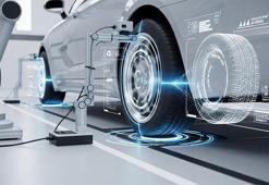 Araç muayenesinde yapay zeka dönemi: Kanal sistemi tarihe mi karışıyor?