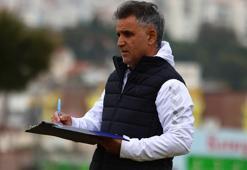 Karşıyaka'da Burhanettin Basatemür Play-Off ateşini yaktı