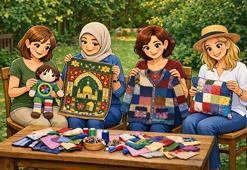 Bilecik’te kadınların elinde atıklar hazineye dönüşüyor: Tekstil atıkları yeniden hayat buluyor yarışması başladı! İşte başvuru şartları ve tarihi