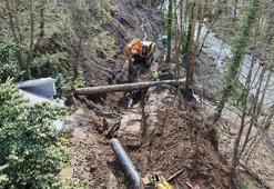 Kocaeli'nin su kaynaklarında yeni dönem! 9 milyon metreküp ek kapasite elde edilecek