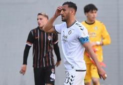 Altay'da alarm! Tüm gözler Deniz Kadah'a çevrildi