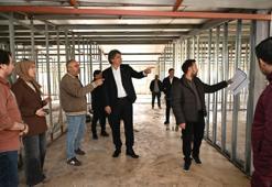 Kocaeli'de öğrenciler için ücretsiz açılacak! Geri sayım başladı
