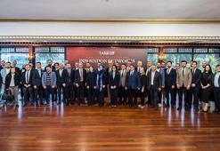 Take Off Samarkand 2026, 3-4 Haziran’da gerçekleşecek