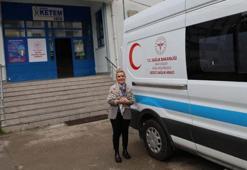 Bafra’da büyük imkan: Psikolog, diyetisyen, fizyoterapist hepsi ücretsiz