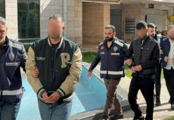 'Hesap fazla geldi' diye gece saatlerinde barı kurşunladılar, gündüz özür dileyip polise teslim oldular