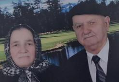 Eskişehir’de 70 yıllık büyük aşkta hüzünlü veda: Birer gün arayla hayatlarını kaybettiler