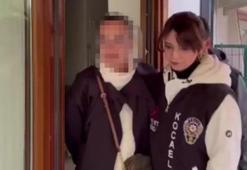 Kocaeli'de doğurduğu bebeğini çöp konteynerine atan anne 19 yıl sonra hakim karşısında