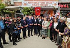 Aydın Yenipazar'ın değerleri kurulan dernekle tanıtılacak