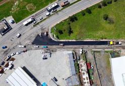 Siirt'te dev hamle: 26 bölgede 25 kilometrelik yol yenilenecek, 50 bin ton asfalt serilecek