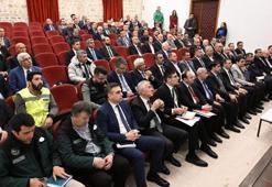 Edirne Valisi duyurdu: Şehre 2026 yılında 102 milyar liralık kamu yatırımı yapılacak