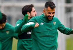 Bursaspor’da şampiyonluk maçı hazırlıkları başladı, hedef Somaspor