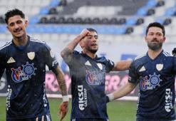 Şampiyonluk kutlamalarına başlayan Erzurumspor'u TFF'den gelen karar yıktı