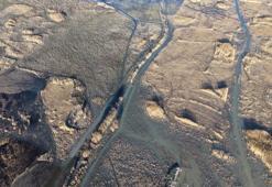 Akşehir Gölü'nde tarihi geri dönüş: Mart yağışları rekor kırdı! Dev kurtarma planı devrede