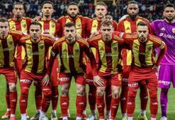 Kayserispor bu sezon yapamadı! 28 gol birden yedi