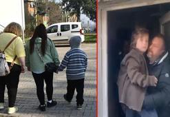 Babası tarafından Alman annesinden kaçırılan çocuk hakkında yeni gelişme! DNA testiyle annesi olduğu kesinleşmişti