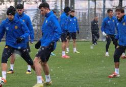 Ankaragücü'nde Recep Karatepe krizi fırsata çevirme planını açıkladı