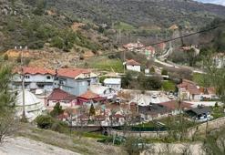 Kütahya'da bu suya giren hastalığını unutuyor! Emet Dereli Kaplıcaları'na akın var: Yüzlerce hastalığa şifa dağıtıyor