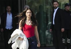 İlham kaynağı Eşref Rüya