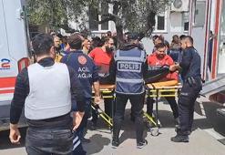 SON DAKİKA: Kahramanmaraş'ta kanlı okul baskını! 8'inci sınıf öğrencisi av tüfeğiyle saldırdı: Valilik yeni bilgileri paylaştı